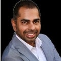 Jay Patel Real Estate Agent at RETHINK Real Estate
