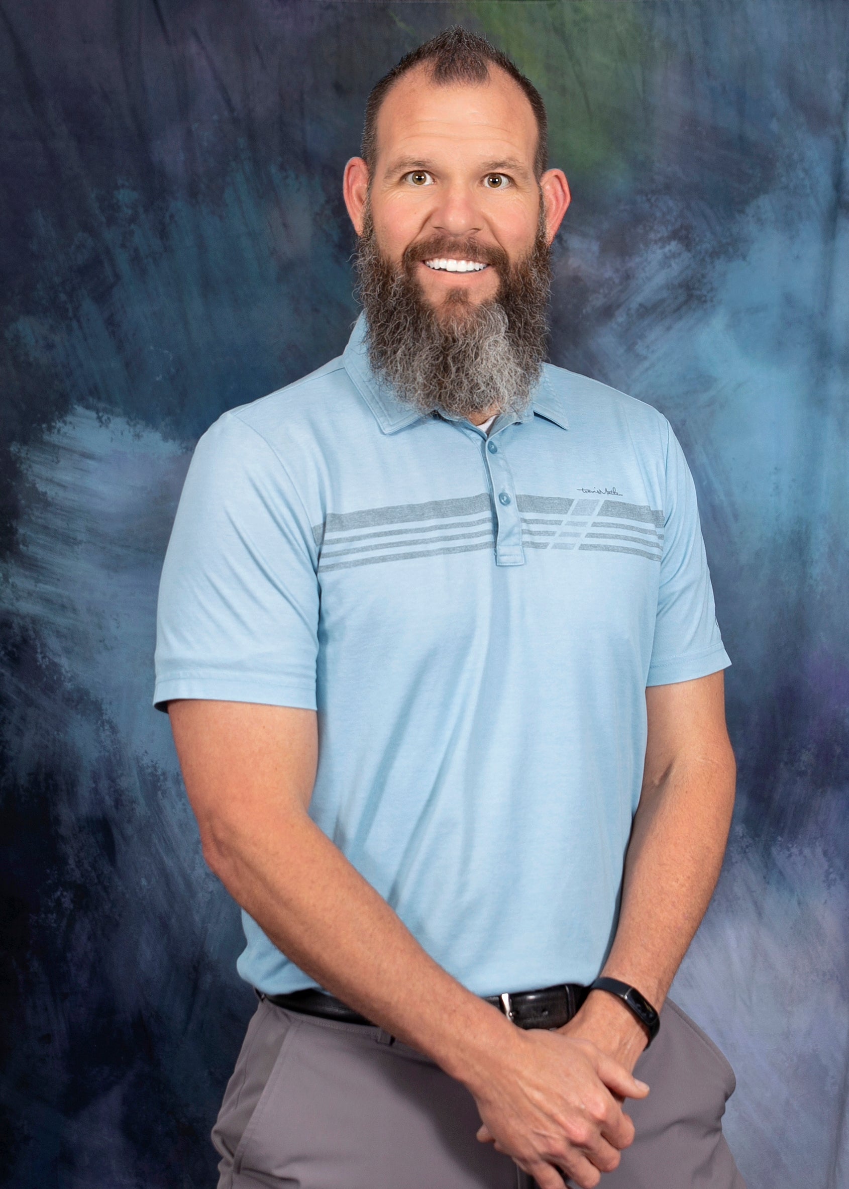 Ben Swanson avatar