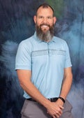 Ben Swanson