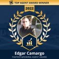 Edgar Camargo Real Estate Agent at Realty Usa Southwest
