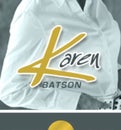 Karen Batson Real Estate Agent at Realty One Group