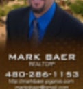 Mark Baer Real Estate Agent at Realty One Group