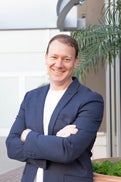 Shane Edic Real Estate Agent at My Home Group
