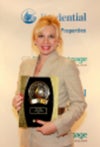 Olga Griffin avatar