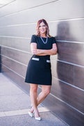 Adrianne Lynch Real Estate Agent at Real Broker