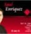 Saul Enriquez Real Estate Agent at HomeSmart