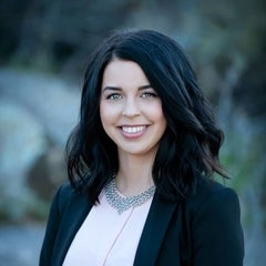Brittany Celaya Real Estate Agent at My Home Group