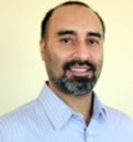 Harnek Dadiala Real Estate Agent at Homesmart