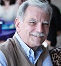 Ward Adams Real Estate Agent at Havelock-adams