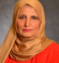 Nawal Mohammed Real Estate Agent at Gentry Real Estate Group