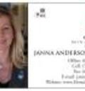 Janna Anderson Real Estate Agent at Homesmart