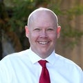 Stewart Keene Real Estate Agent at Gentry Real Estate Group