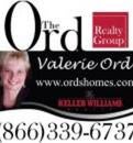 Valerie Ord Real Estate Agent at Homeowners Realty