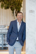 Joshua Roubal Real Estate Agent at My Home Group Luxury