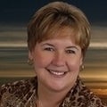 Tricia Michelson Real Estate Agent at Desert Reflections Realty