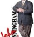 John Cunningham Real Estate Agent at Desert Reflections Realty
