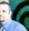 Joseph Maggiore Real Estate Agent at Desert Dimensions Properties LTD