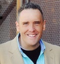John Fritz Real Estate Agent at Cornerstone Property Serviceses