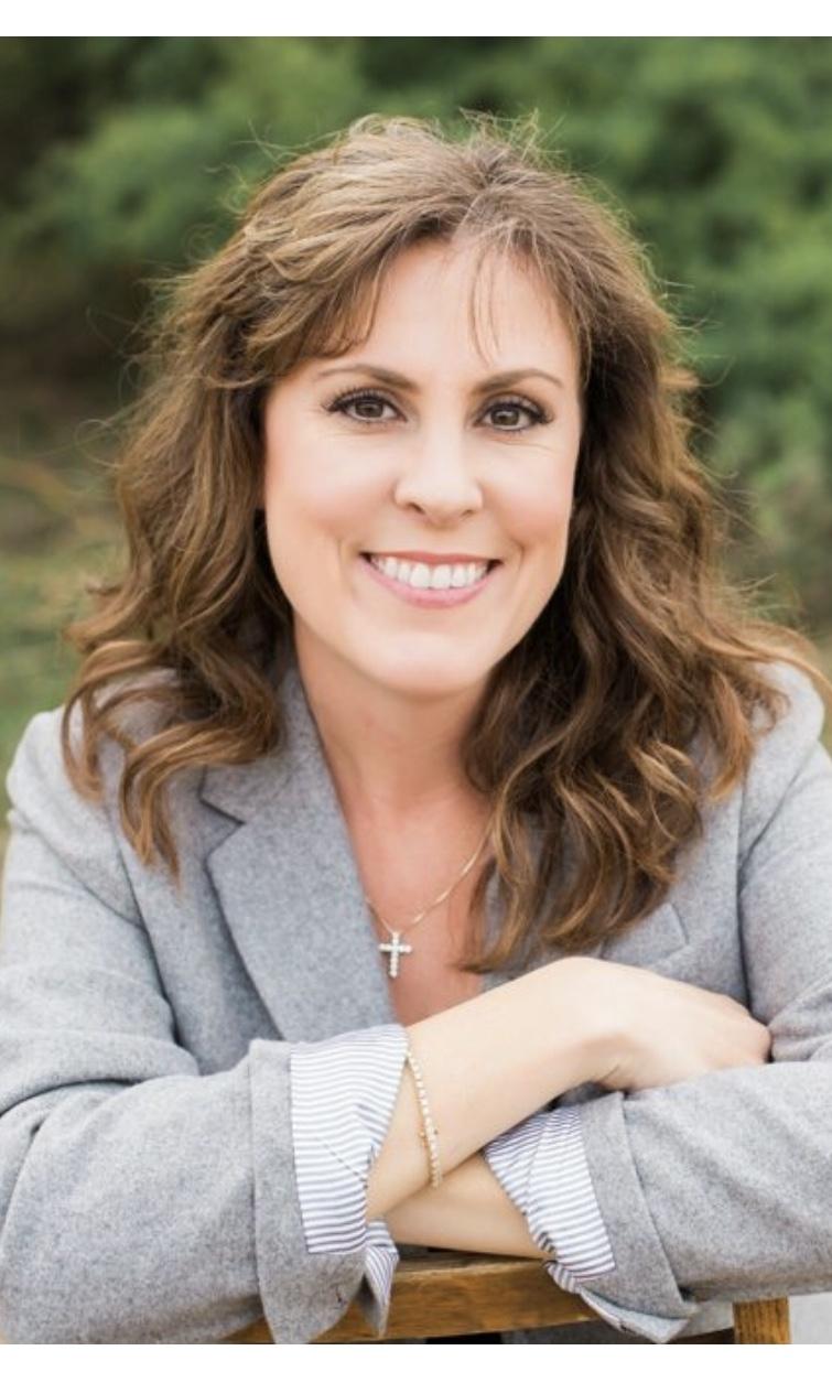 Gretchen Slaughter avatar