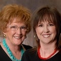 Kay Kerby and Sarah Campbell Real Estate Agent at Coldwell Banker Rox Realty