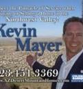 Kevin Mayer Real Estate Agent at Coldwell Banker Residential Brokerage
