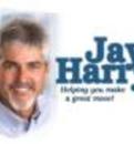 Jay Harry Real Estate Agent at Coldwell Banker Residential Brokerage
