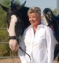 Patricia Dropping Real Estate Agent at New Traditions Realty