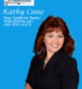 Kathy Cano Real Estate Agent at New Traditions Realty