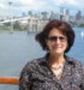 Monica Hughett Real Estate Agent at Mountainside Realty