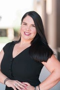Denise Adame Real Estate Agent at Keller Williams Professional Partners