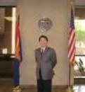 Ming Chen Real Estate Agent at Ming Int'l Real Estate