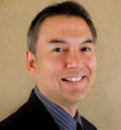 James Red Real Estate Agent at Lund Realty