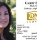 Gabriela Sandy Real Estate Agent at Long Realty West Valley