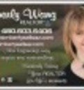 Kimberly Wang Real Estate Agent at Keller Williams Realty Phoenix