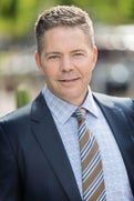 James Wedell Real Estate Agent at Keller Williams Realty Sonoran Living