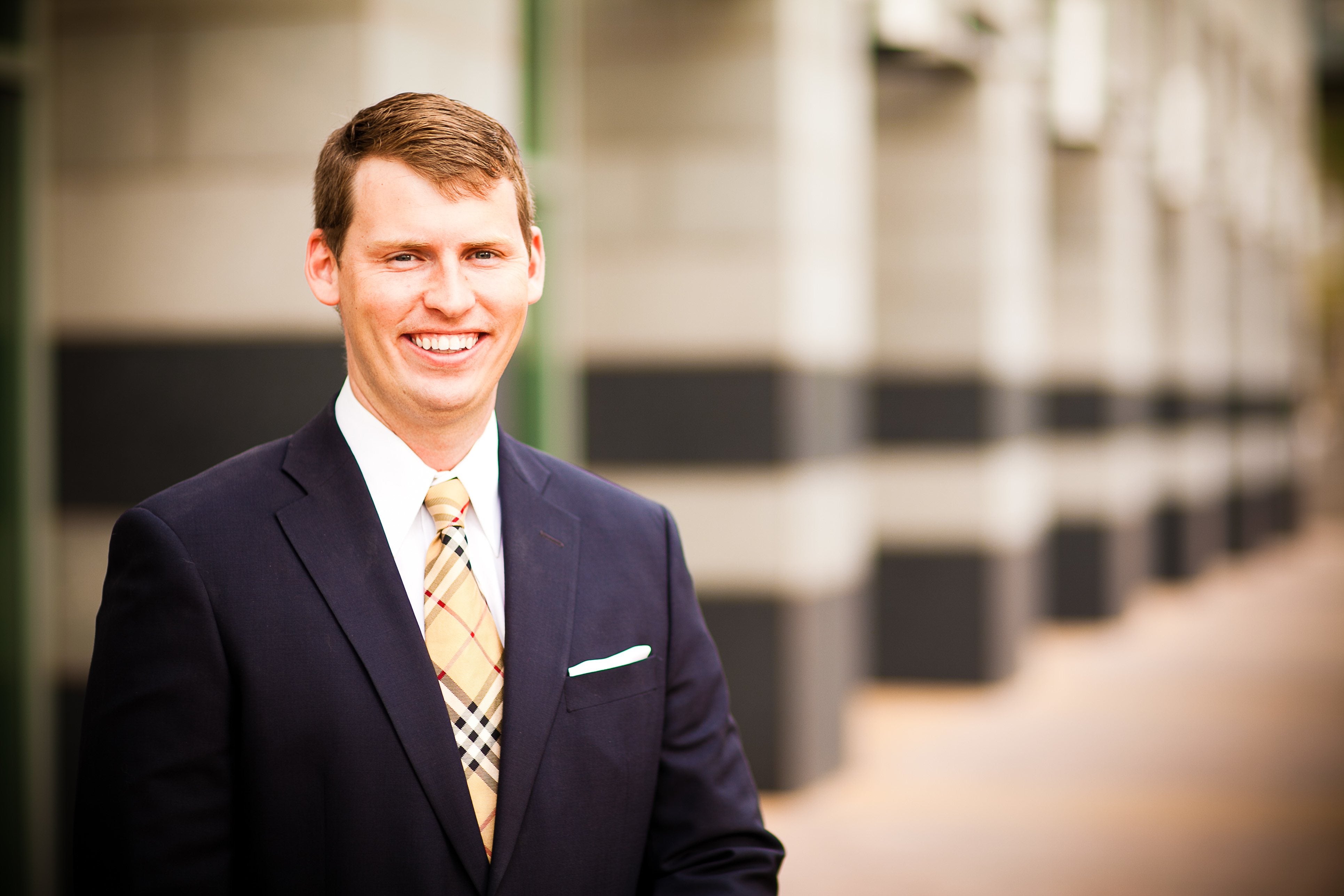 Matthew W. Long avatar