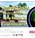 Rory Davis Real Estate Agent at Keller Williams Realty Professional Partners