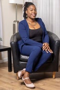 Roquel Davidson Real Estate Agent at eXp Realty