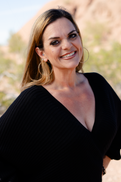 Nikki Jackson Real Estate Agent at Keller Williams RealtyPhoenix