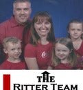 Keith Ritter Real Estate Agent at Keller Williams Realty Professional Partners
