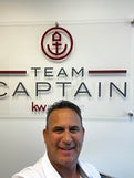 Mark Captain Real Estate Agent at Keller Williams Sonoran Living