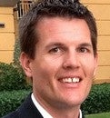 Travis Adams Real Estate Agent at Infinity Wealth Real Estate