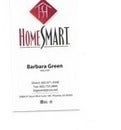 Barbara Green Real Estate Agent at Homesmart