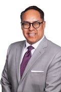 Fernando Valle Real Estate Agent at Homesmart