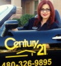 Jade O'brien Real Estate Agent at Arizona Foothills Realty