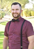 Brock O'Neal Real Estate Agent at West USA Realty