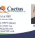 Patricia Hill Real Estate Agent at Cactus Mountain Properties, Llc