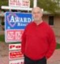 Tim Kelley Real Estate Agent at Award Realty
