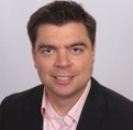 Damian Godoy Real Estate Agent at ARGO Real Estate Professionals