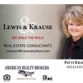 Patti Krause Real Estate Agent at American Realty Brokers